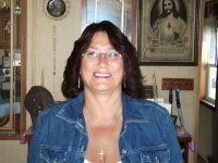 Nancy Bowden Smith