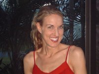 Kelly Geller