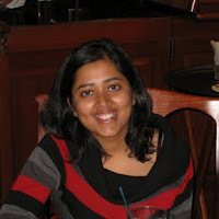 Atreyee Dhar