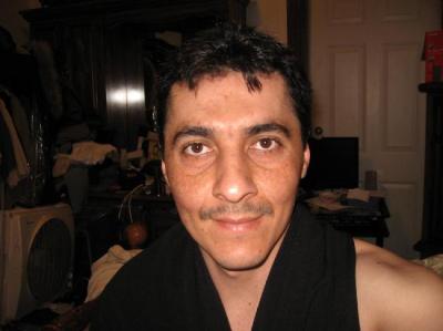 Edwin Morales