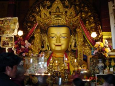 Jampal Wangchuk