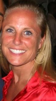 Stacey Lashley