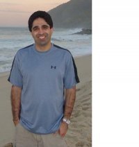 Arash Asadi