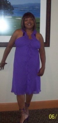 Merlene Easter