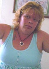 Christinia Thompson