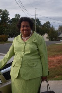 Markita Moorman