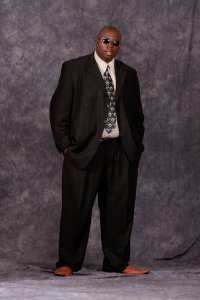 Olaleye Akinyelure