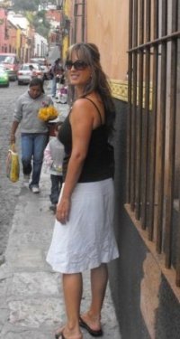 Sharon Gonzalez