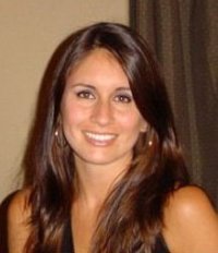 Maria Guillen