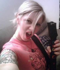 Amy Goulett