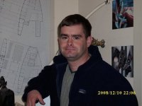 Matthew Wilkes