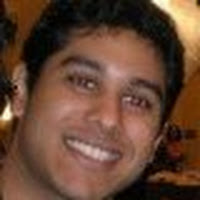 Pranay Desai