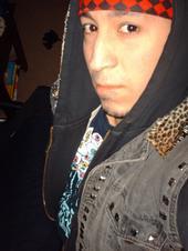 Matthew Beltran