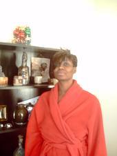 Latoya Haney