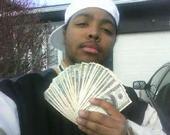Terrell Allen