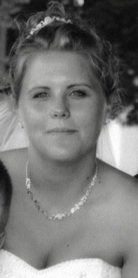 Mandy Dahms