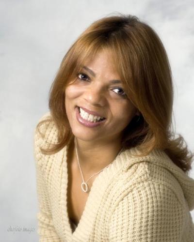 Rosa Watson