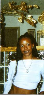 Mary Simms