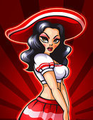 Maria Starr