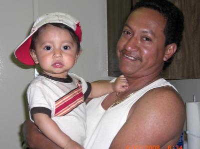 Ulices Morales