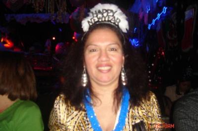 Martha Rozo