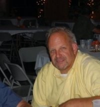 Jerry Vahl
