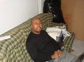 Juan Burroughs