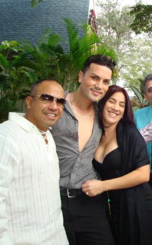 Carlos Marcelo
