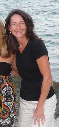Stephanie Tharp