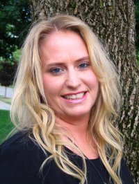 Amy Gezel
