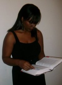 Georgette Gotora