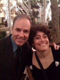 Ronni Meltzer