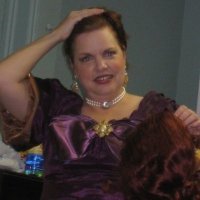 Patricia Pudell
