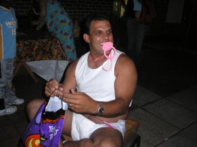 Jesus Martinez