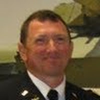 Timothy Garth