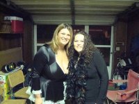 Shawna Gilkey