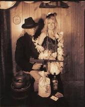 Sandi Mcclure