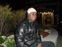 Oladapo Afolabi