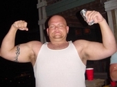Eric Mullis