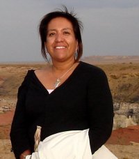 Yvonne Davis