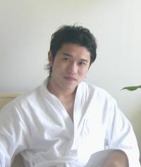 Jay Yin
