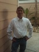 Chad Mckinney