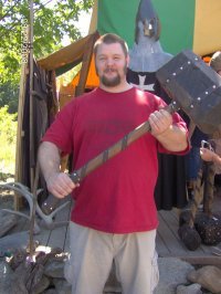Bjorn Zubrycki