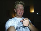 Clay Henrichsen