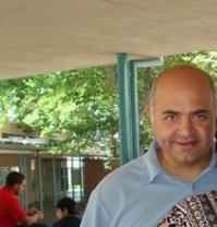 Nasser Darwich
