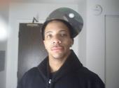 Lamar Harris
