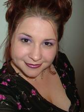 Amy Showers