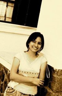 Shruti Pandey