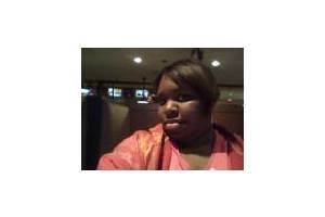 Lakeisha Lang