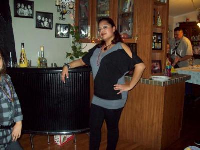 Judith Solis